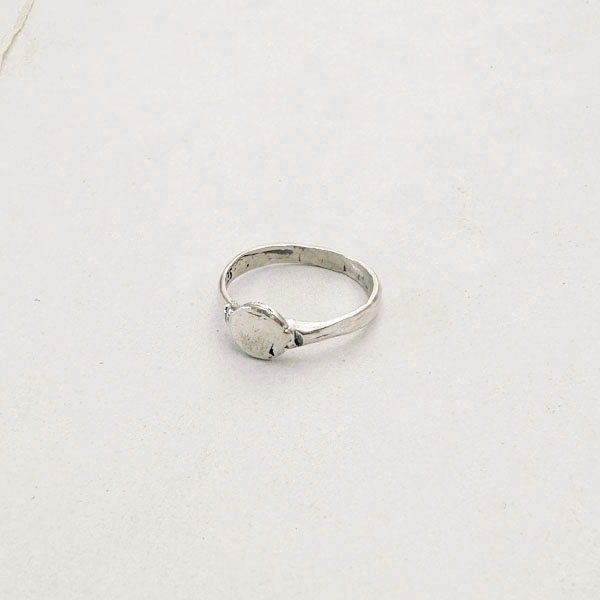 anne, ring ( silver ver.)